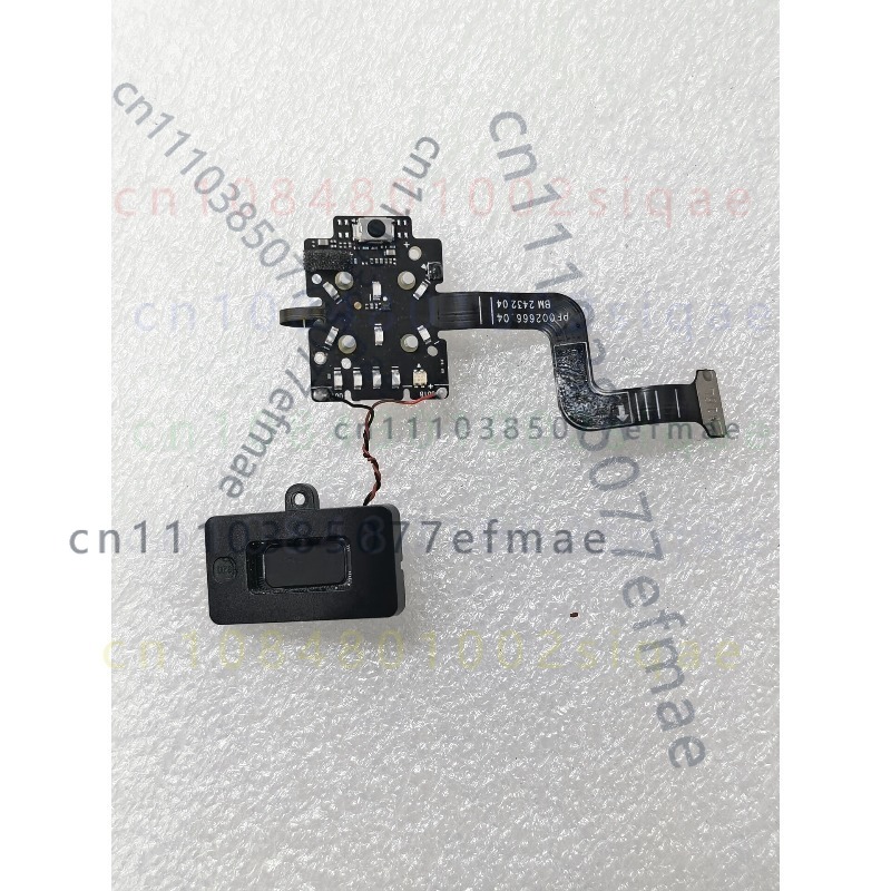 Drone Kit Professional - Conjunto de Peças de Reposição para