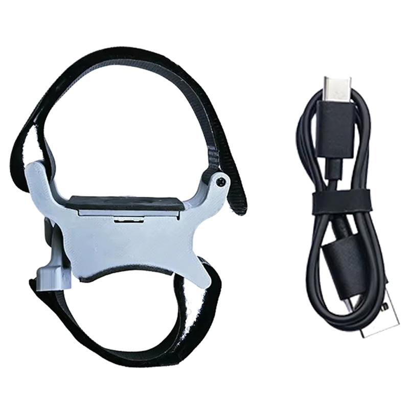 Drone Kit Long Range - Lançador de controle remoto, drone de
