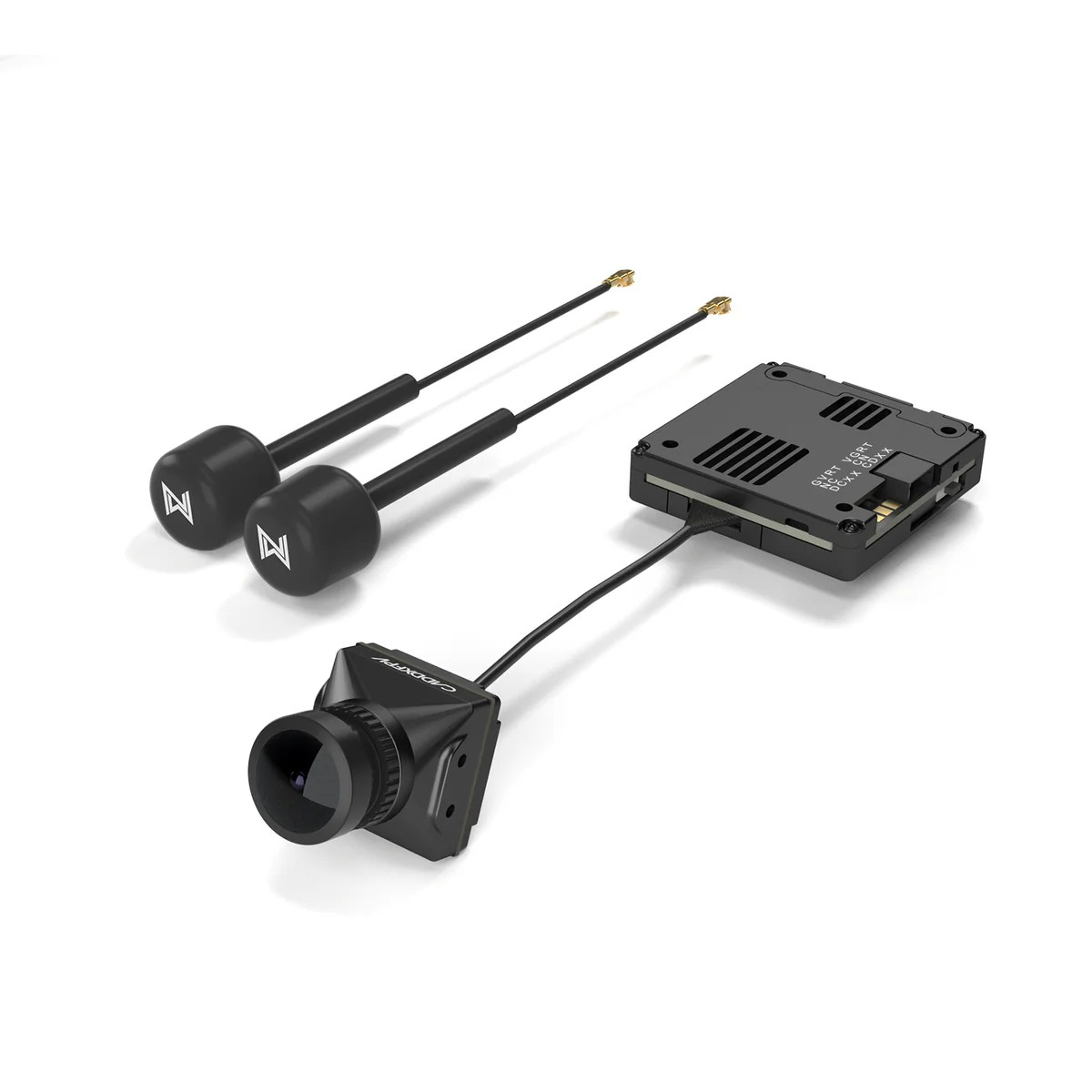Drone Kit Fpv - Kit Walksnail Avatar HD Pro 1080P