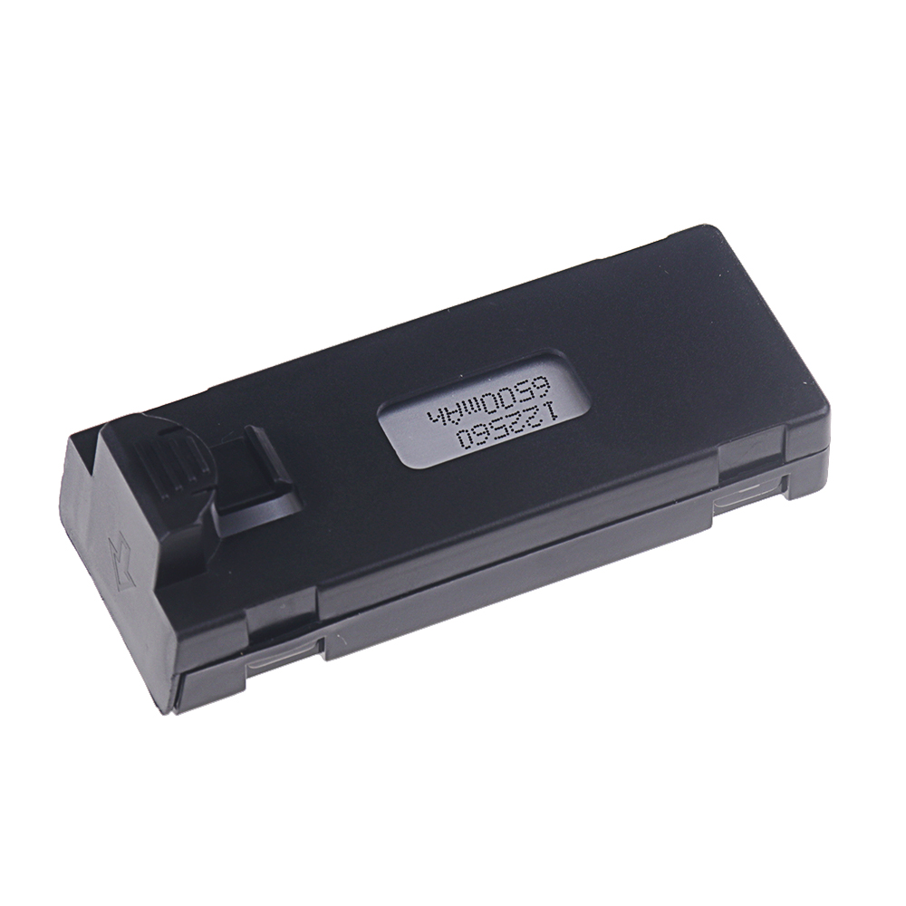 Bateria lipo e carregador 3.7v - Eachine Drone E58 avaliação e preço