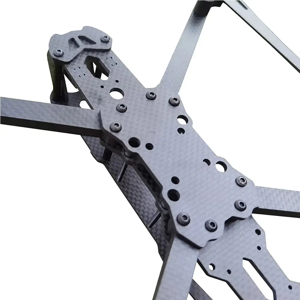 MAK4 V2 MARK4 FPV Drone Kit de - Drone Kit Fpv avaliação e preço