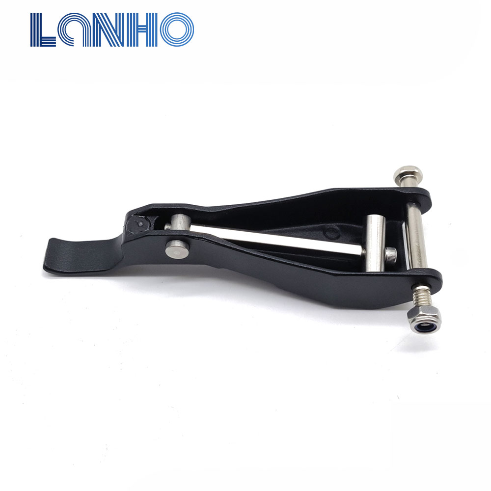 Kit de Manípulo de Bloqueio pa - Drone Kit Parts Included avaliação e preço
