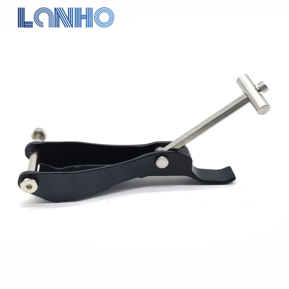 Kit de Manípulo de Bloqueio pa - Drone Kit Parts Included avaliação e preço