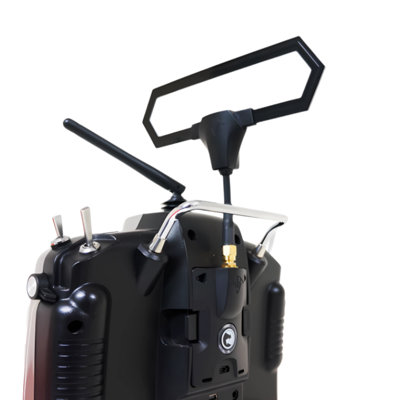 Antena de diamante tbs 868 915 - Tbs Fpv Tracer avaliação e preço