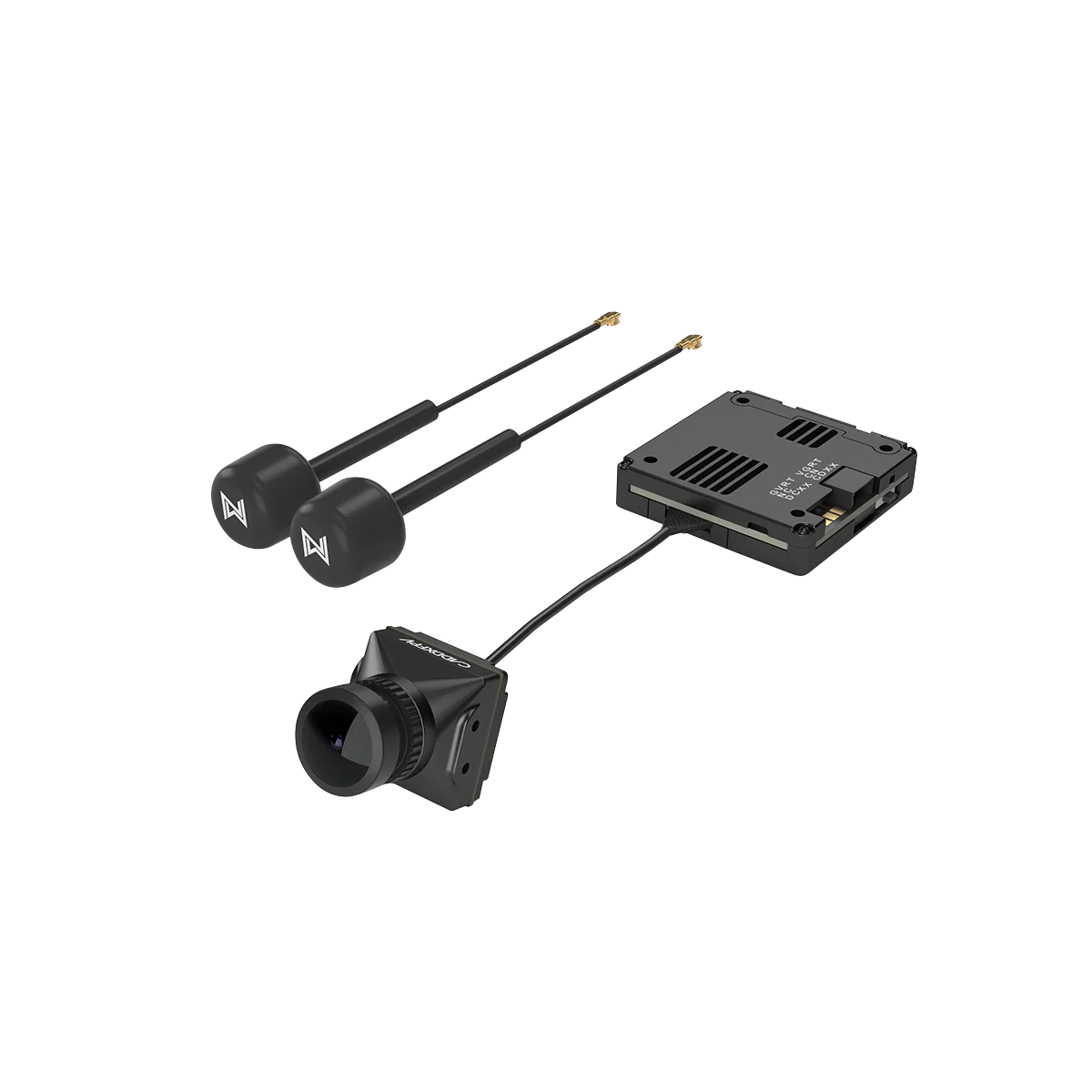 Kit Walksnail Avatar HD Pro 10 - Drone Kit Fpv avaliação e preço